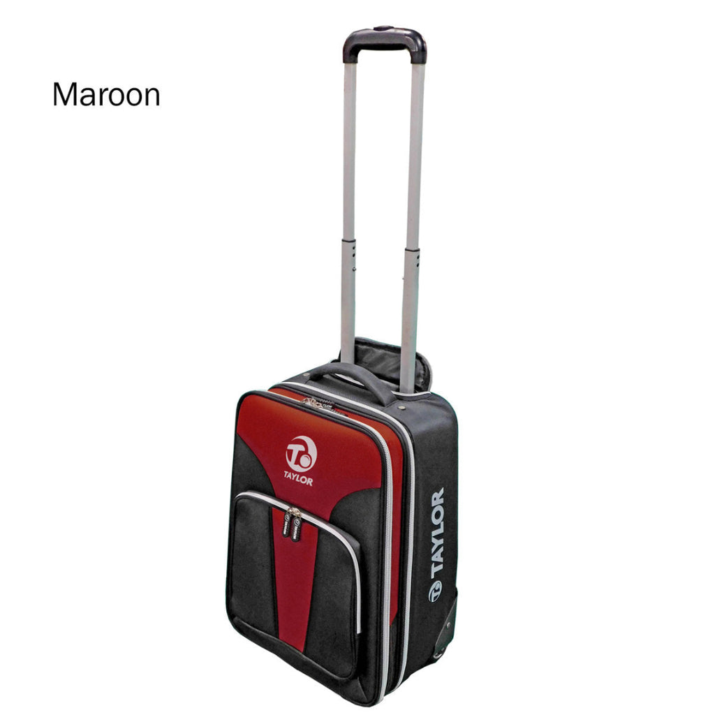 Taylor Sports Tourer Bowls Trolley Bag 820