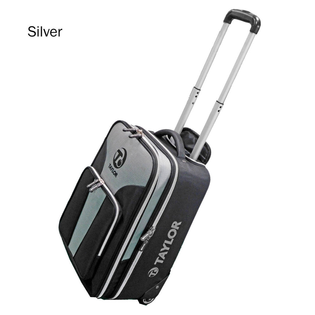 Taylor Sports Tourer Bowls Trolley Bag 820