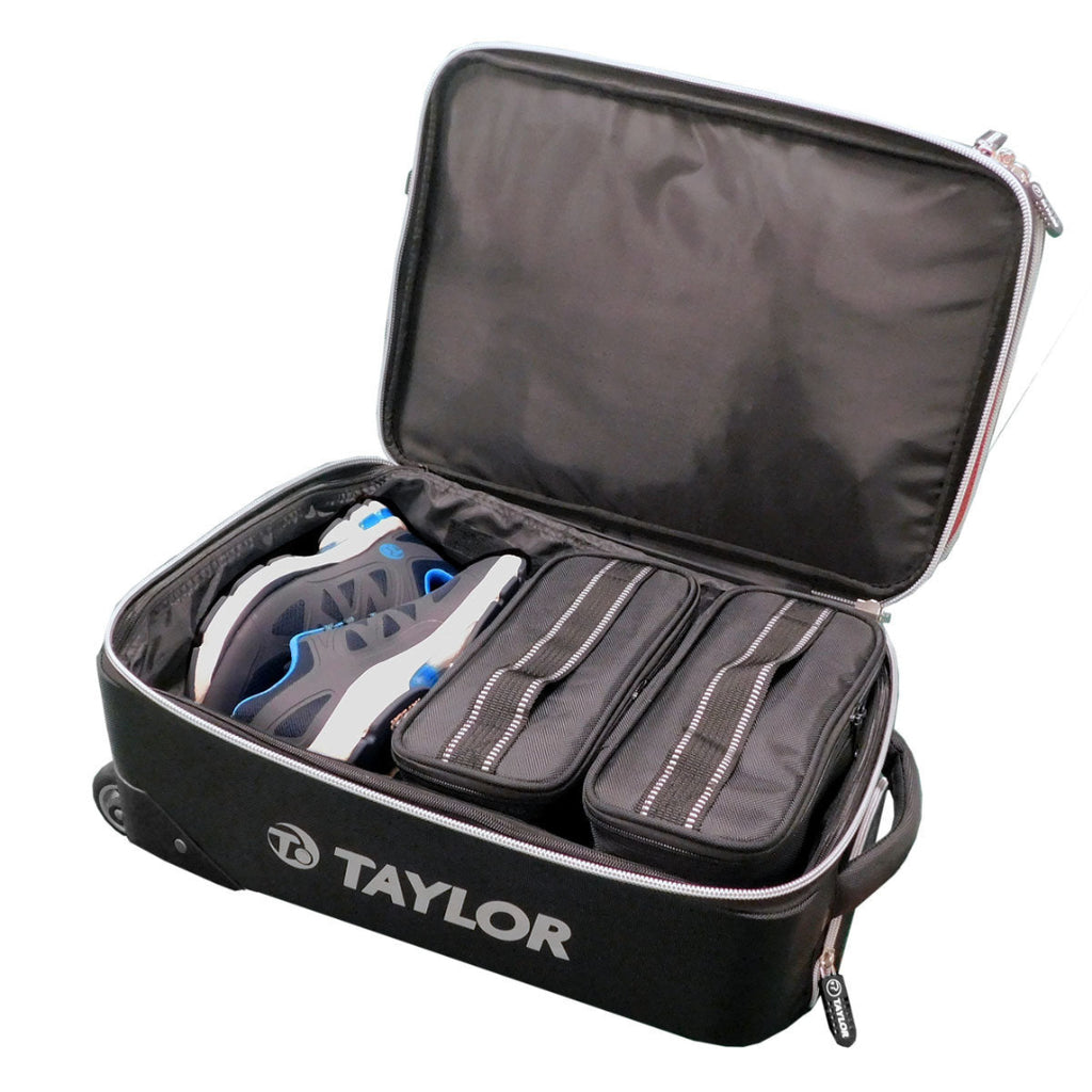 Taylor Sports Tourer Bowls Trolley Bag 820