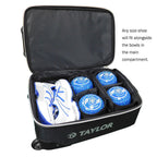 Taylor Sports Tourer Bowls Trolley Bag 820
