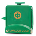Drakes Pride Supalock Gold Bowls Measure B6057 - Bowlsworld