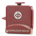Drakes Pride Supalock Gold Bowls Measure B6057 - Bowlsworld