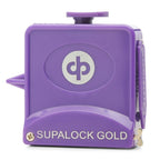 Drakes Pride Supalock Gold Bowls Measure B6057 - Bowlsworld