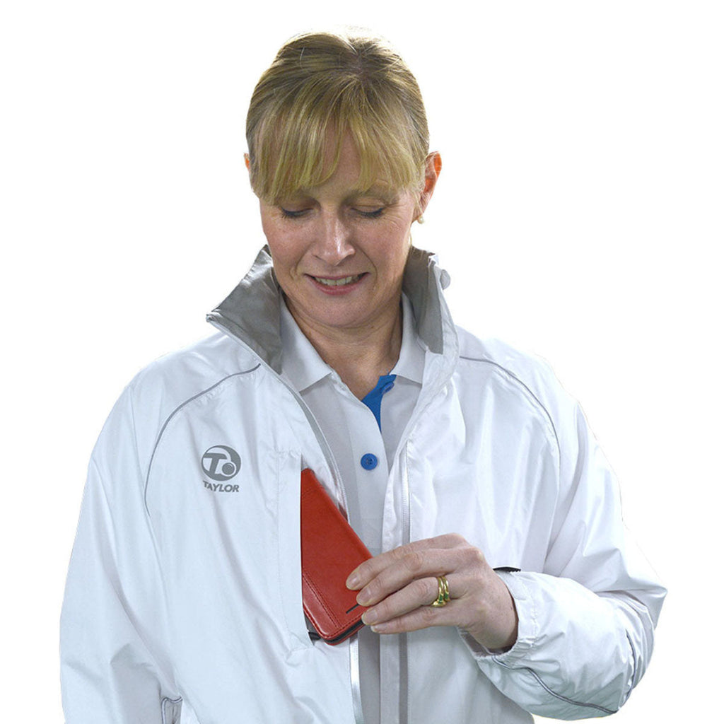Taylor Ladies Superstorm Waterproof Jacket 706