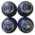 Taylor Ace Bowls Size 1H Blue/Blue pro grip