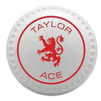 Taylor 50/50 Blue/White Bowls - Bowlsworld