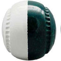 Taylor 50/50 Green/White Bowls - Bowlsworld