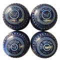Taylor Ace Bowls size 3H Blue/Blue pro-grip