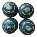Taylor Ace Bowls Size 4H Green/Green