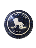 Taylor Ace Bowls size 2H Ink Blue xtreme grip