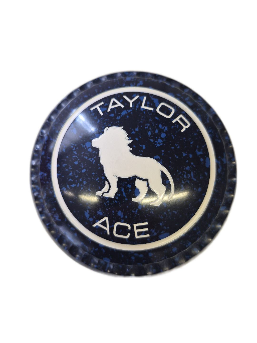 Taylor Ace Bowls size 2H Ink Blue xtreme grip