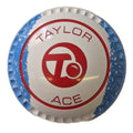 Taylor Ace Bowls size 2H Blue-White-Blue