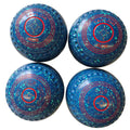 Taylor Ace size 3H Blue/Mint