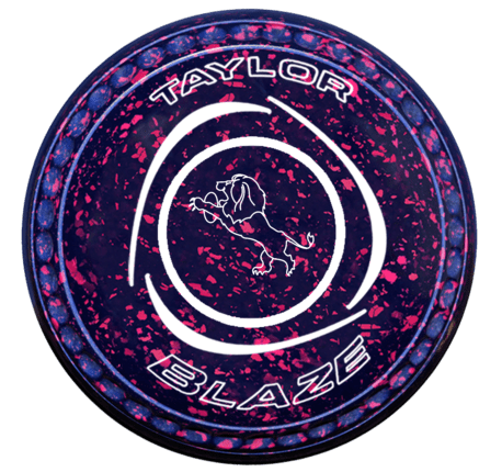Taylor Blaze Bowls - Bowlsworld