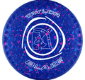Taylor Blaze Bowls - Bowlsworld
