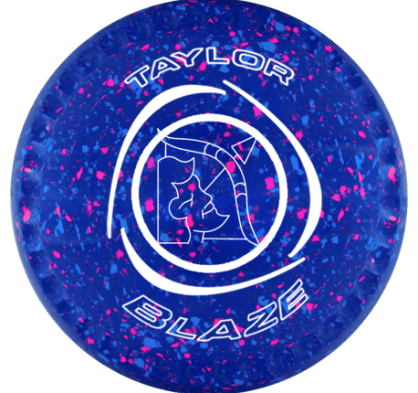 Taylor Blaze Bowls - Bowlsworld
