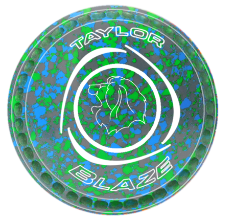 Taylor Blaze Bowls - Bowlsworld