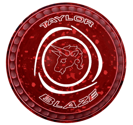 Taylor Blaze Bowls - Bowlsworld