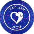 Taylor Bowls Electric Blue - Bowlsworld