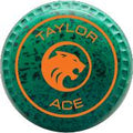Taylor Bowls Emerald Green - Bowlsworld