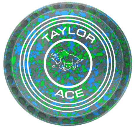Taylor Ace Bowls - Bowlsworld