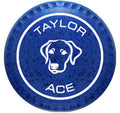 Taylor Bowls Marine Blue - Bowlsworld