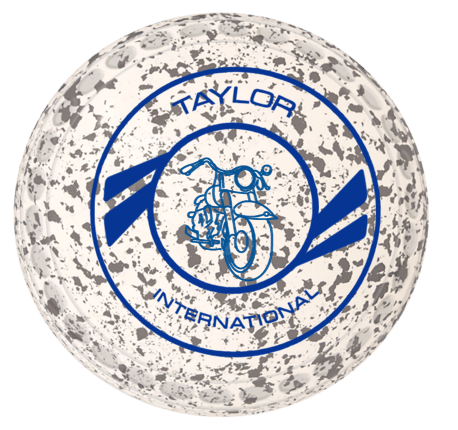 Taylor International Bowls - Bowlsworld