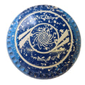 Taylor International Bowls size 4H Blue Ice xtreme grip
