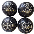 Taylor Legacy SL size 2H Black