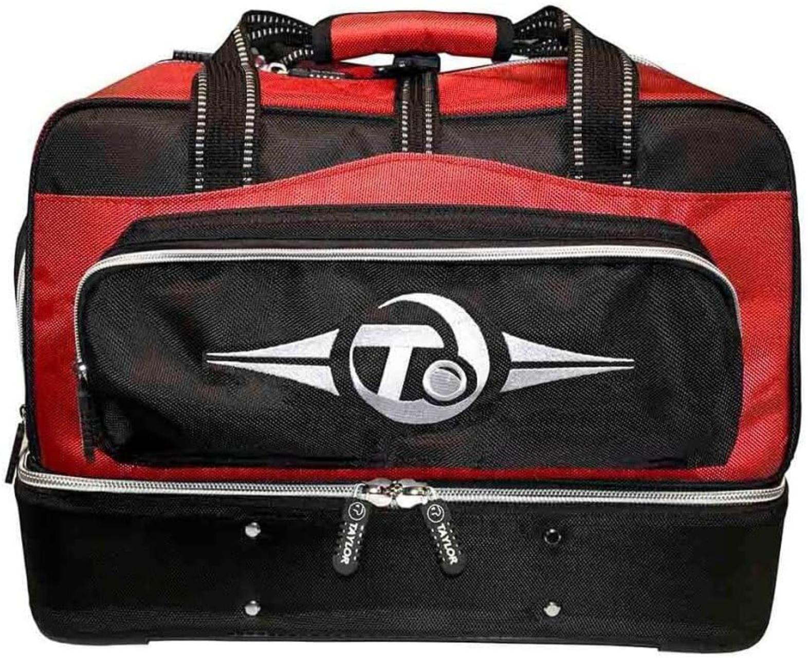 Taylor Midi Sports Bag (355)
