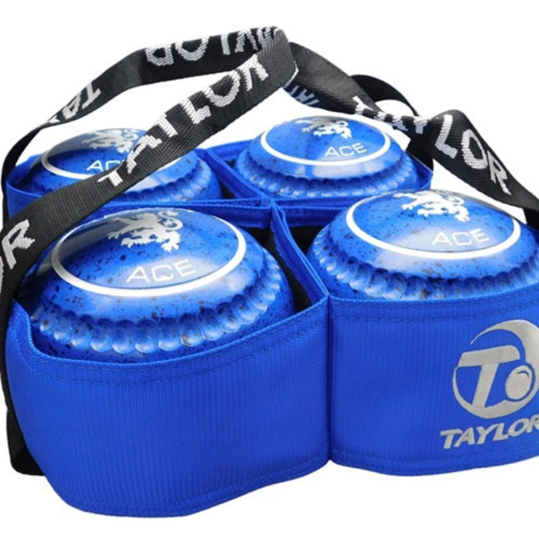 Taylor 4 Bowl Carrier 395