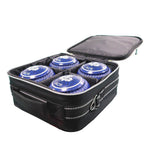 Taylor 4 Bowl Case 386