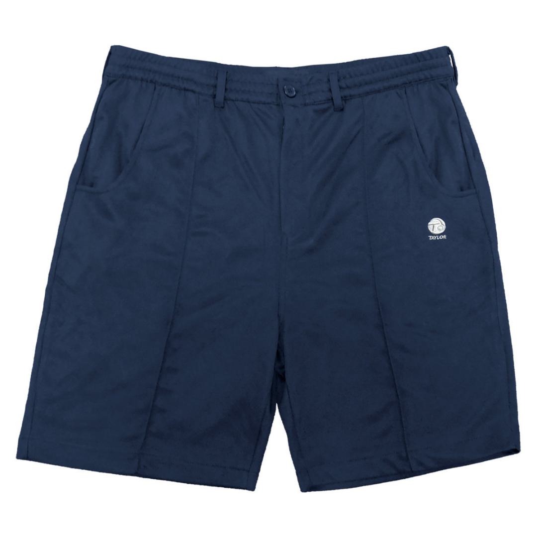 Taylor Mens Bowls Sports Shorts 748