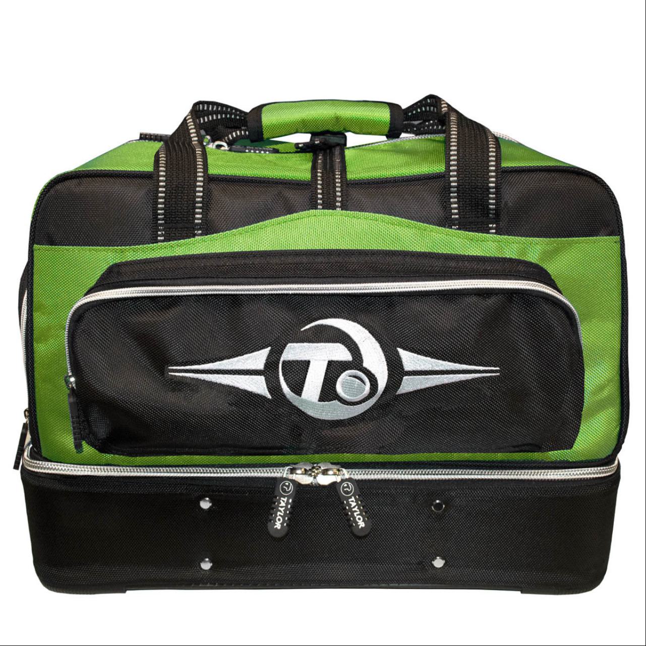 Taylor Midi Sports Bag (355)