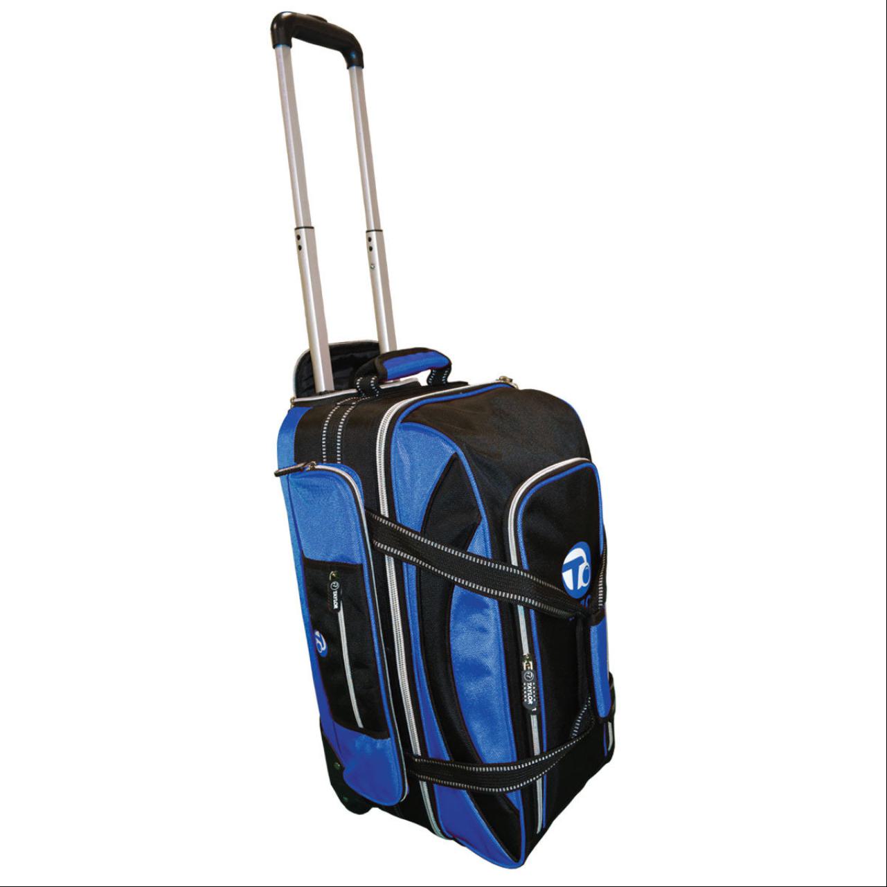 Taylor Ultimate Trolley Bag Code 371