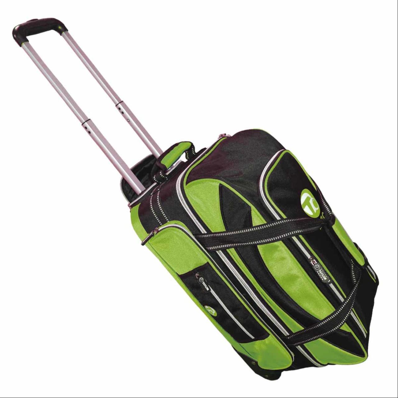 Taylor Ultimate Trolley Bag Code 371