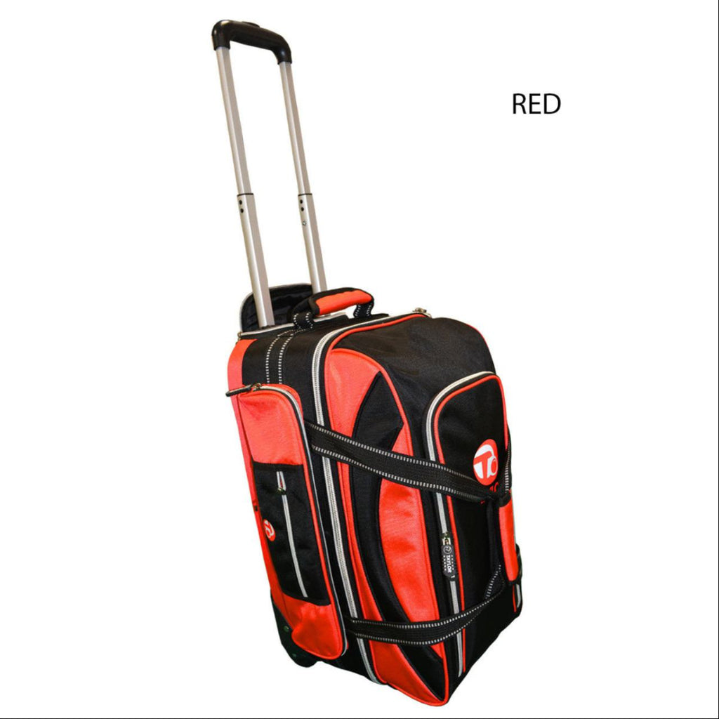 Taylor Ultimate Bowls Trolley Bag 371