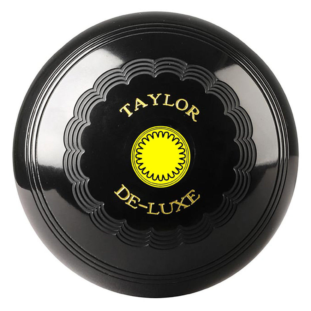 Taylor Deluxe Crown Bowls 201