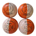 Henselite Tiger II Bowls size 2H Magnitude Duo
