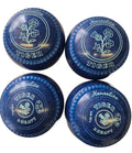 Henselite Tiger Bowls size 2H Midnight Blue mega grip