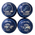 Henselite Tiger Bowls Size 3H Midnight