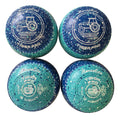 Henselite Tiger Pro size 3H Atlantis Slice mega grip