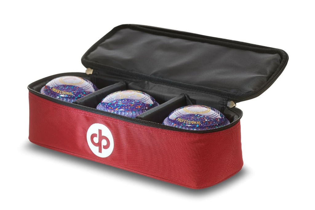 Drakes Pride Trio Bowls Bag B4120 - Bowlsworld