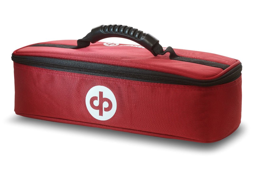 Drakes Pride Trio Bowls Bag B4120 - Bowlsworld