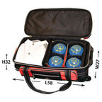 Taylor Ultimate Bowls Trolley Bag 371