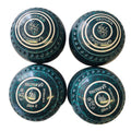 Taylor Vector VS Bowls size 2H Green-Green pro-grip