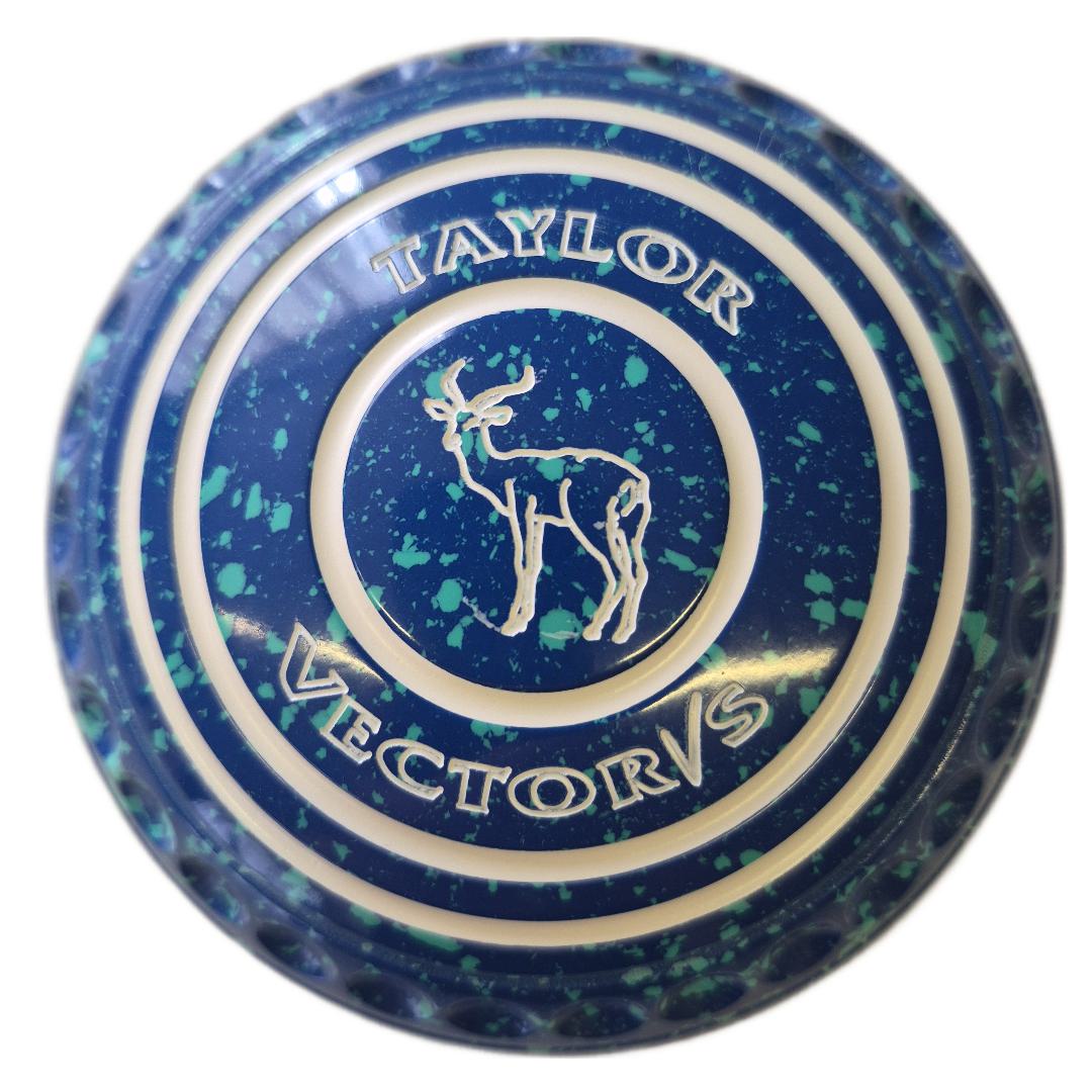 Taylor Vector VS Bowls size 0H Sea Breeze