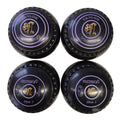Taylor Vector Vs Bowls size 1H Black