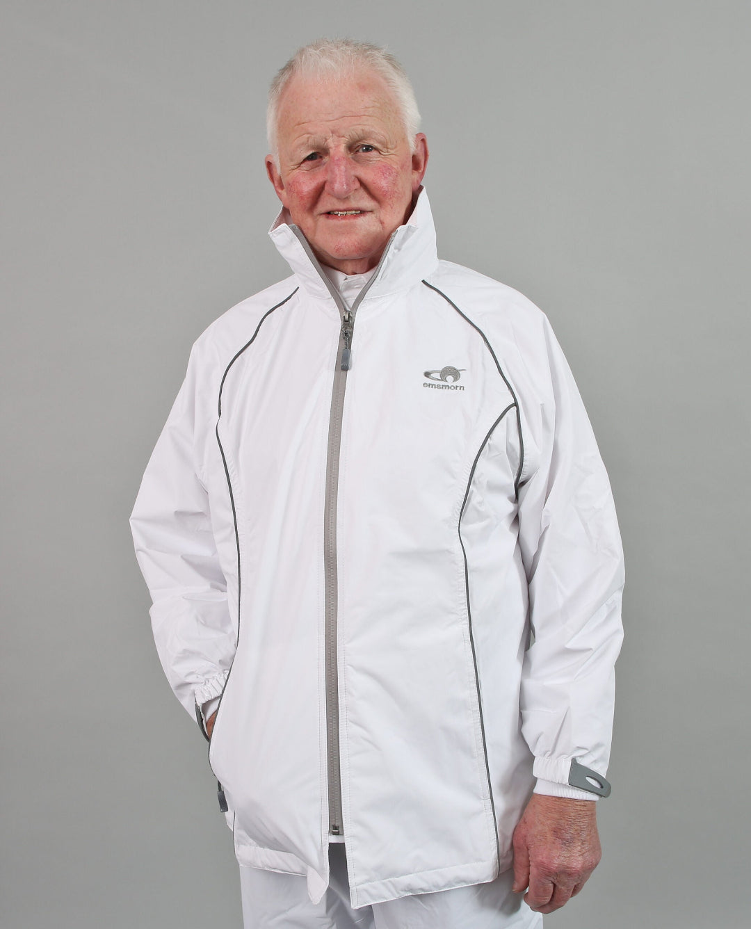 Emsmorn Ventilite Waterproof Jacket