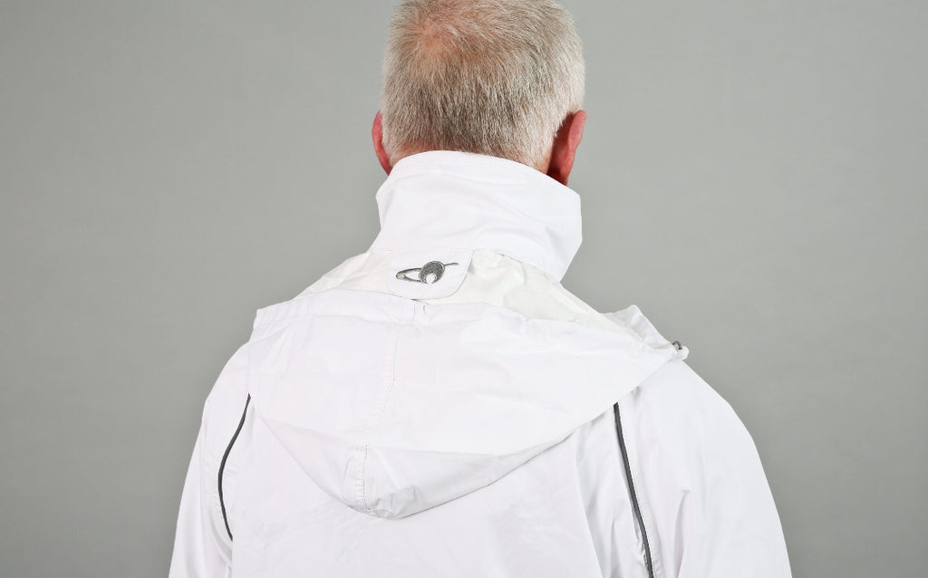 Emsmorn Ventilite Waterproof Jacket